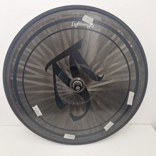 Ruota disco leggera autobahn - ruota,