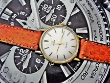Beautiful Omega watch from the