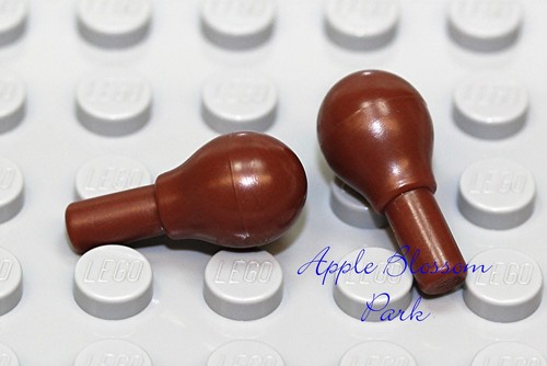 Nuovo strumento lego - strumento,