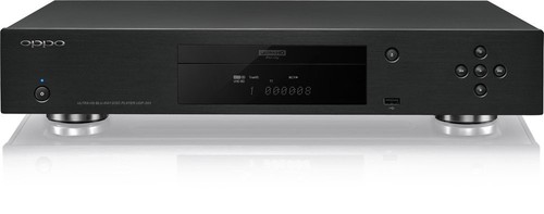Oppo udp 203 lettore blu - lettore, blu-ray