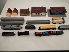 LOTTO SCALO MERCI LIMA LIMA +