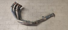 COLLETTORI DI SCARICO MARMITTA ORIGINALI SUZUKI GSX 750 R (GR7DA) Srad 98’