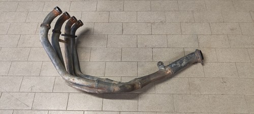 Collettori scarico marmitta - collettori, di