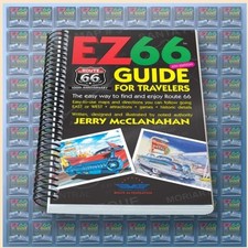 EZ 66 Guide for Travelers 6th