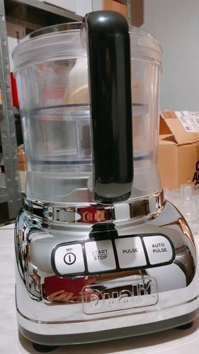 Dualit xl900 food - dualit,