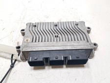 SW9661961280 CENTRALINA MOTORE