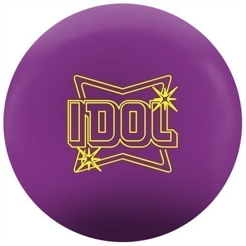 Roto grip idol bowling ball - roto,