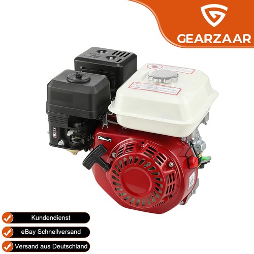 Motore benzina tempi - tempi, 7cv