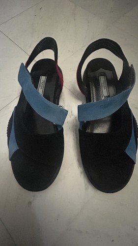 Sandali donna prada - sandali, di