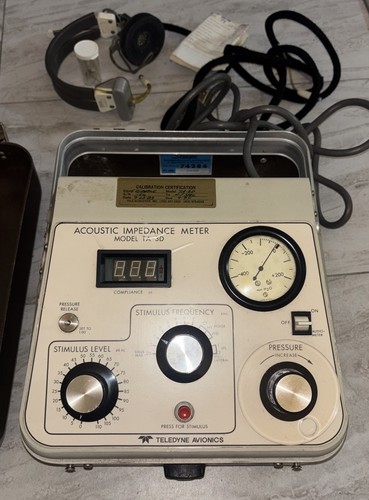 Misuratore impedenza - misuratore,