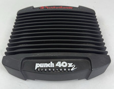 Amplificatore audio per auto