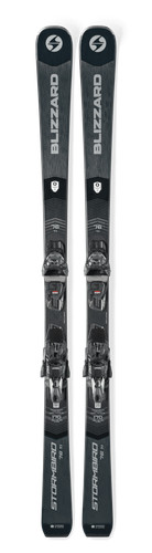 Sci allround blizzard - sci,