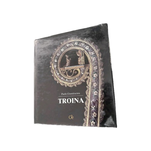 Troina civitas vetustissima - vetustissima, p