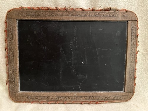 Tavoletta antica scuola uva - , e
