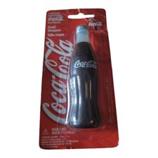 Coca-Cola temperamatite a