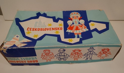 Bambola vintage anni - , 60