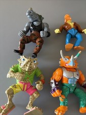 Collezione giocattoli vintage