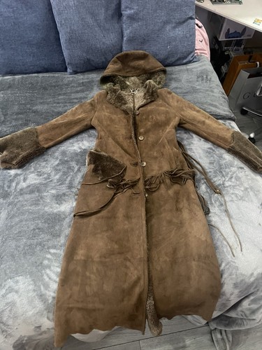 Cappotto donna vintage roy - vintage, by