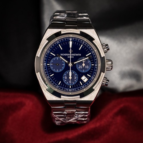 Vacheron constantin overseas - vacheron,