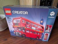 LEGO Creator Expert: London