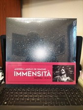 LP Vinile - Andrea Laszlo De