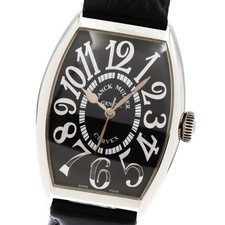FRANCK MULLER Tono Curvex