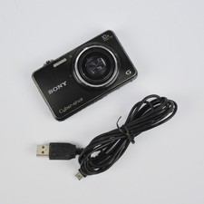 Sony Cyber-Shot DSC-WX150 -