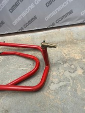 Cavalletto alza moto - cavalletto,