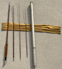 1920S USA SHAKESPEARE 9' FT