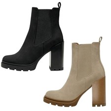 Only stivaletti da donna