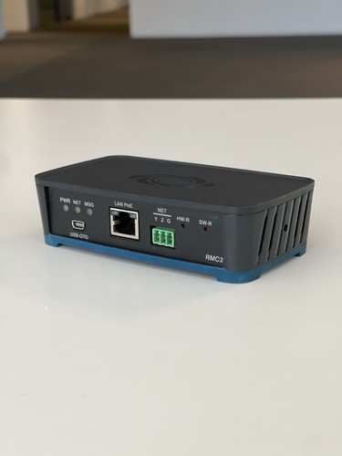 Crestron room media - crestron,