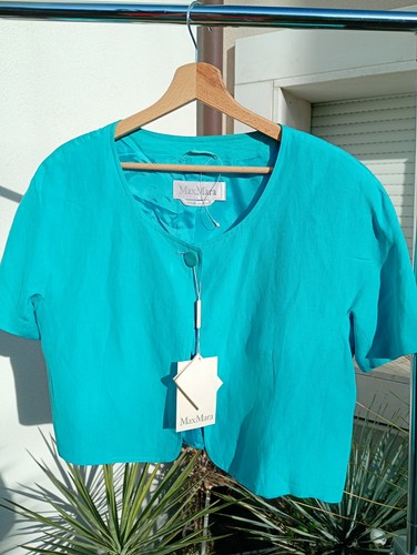 Max mara donna - mara, seta