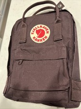 FJALLRAVEN KANKEN MINI ZAINO -