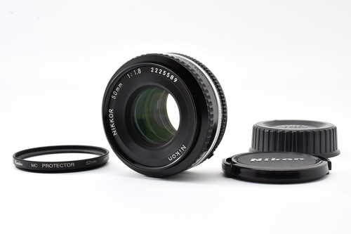 Ottime condizioni nikon ai s - condizioni],