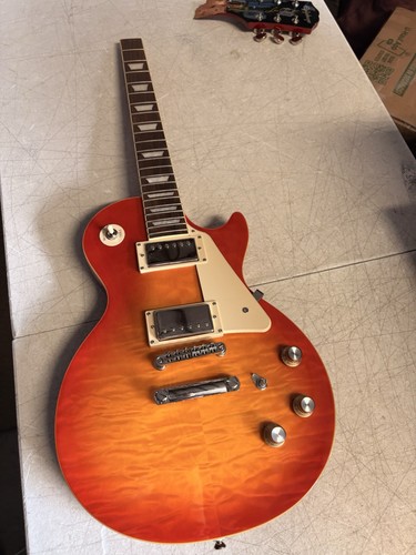 Epiphone les paul - epiphone,