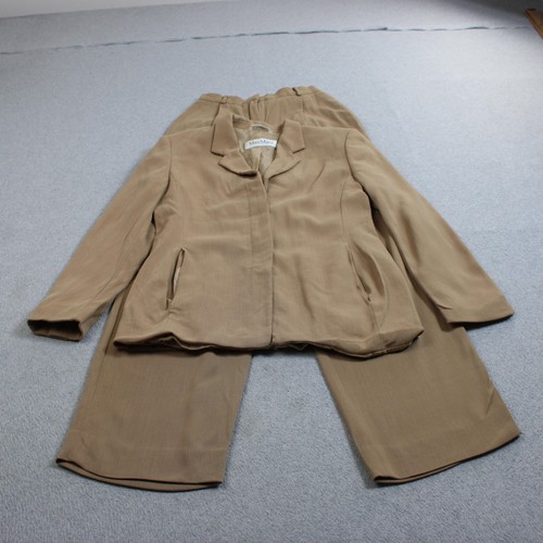 Set completo lana max mara - max,