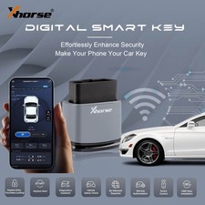 Xhorse XSBTKOGL Bluetooth
