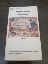 Fiabe Italiane Raccolte E