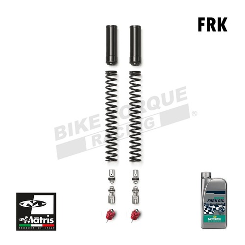 Kit forcella idraulica matris - kit,