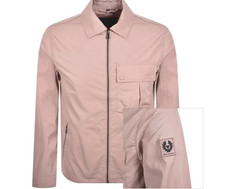 BELSTAFF DROME COTONE