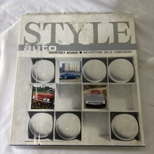 Style Auto Quarterly
