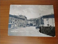 VARESE LIGURE,INGRESSO A VARESE LIGURE