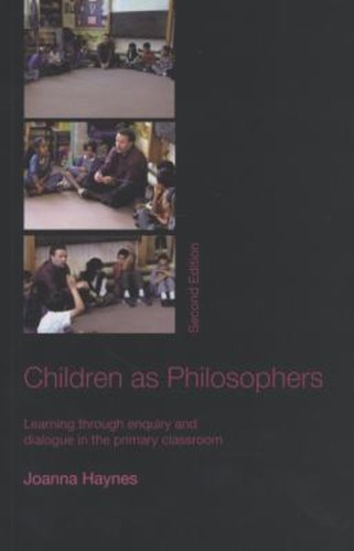 Children philosophers - as,