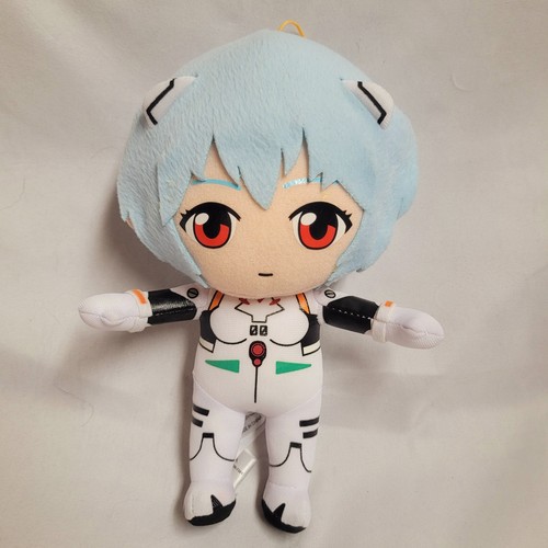 Peluche neon genesis - peluche,