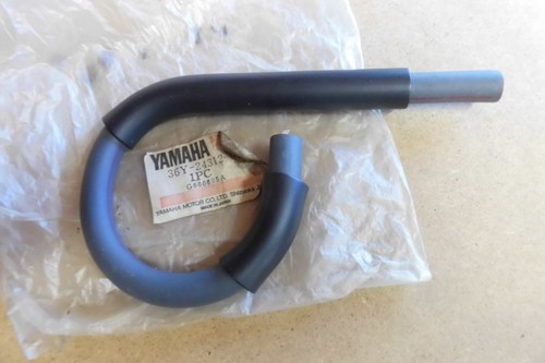 Tubo rubinetto carburante - tubo,