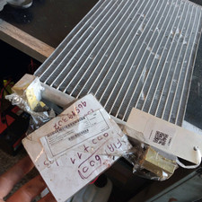 46799739 Condensatore con deumidificatore  FIAT SEICENTO (1E) 1.1 Clima Ber.