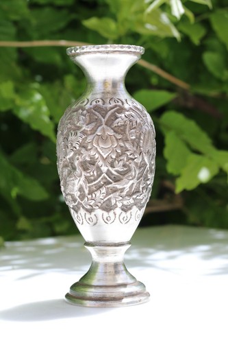 Antico vaso rame - rame, lusso