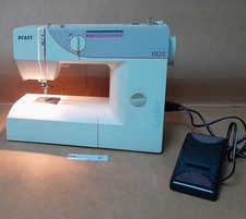 PFAFF HOBBY 1020 ELECTRIC