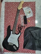 Chitarra Elettrica Elevation