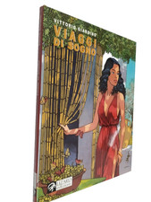 VITTORIO GIARDINO - VIAGGI DI